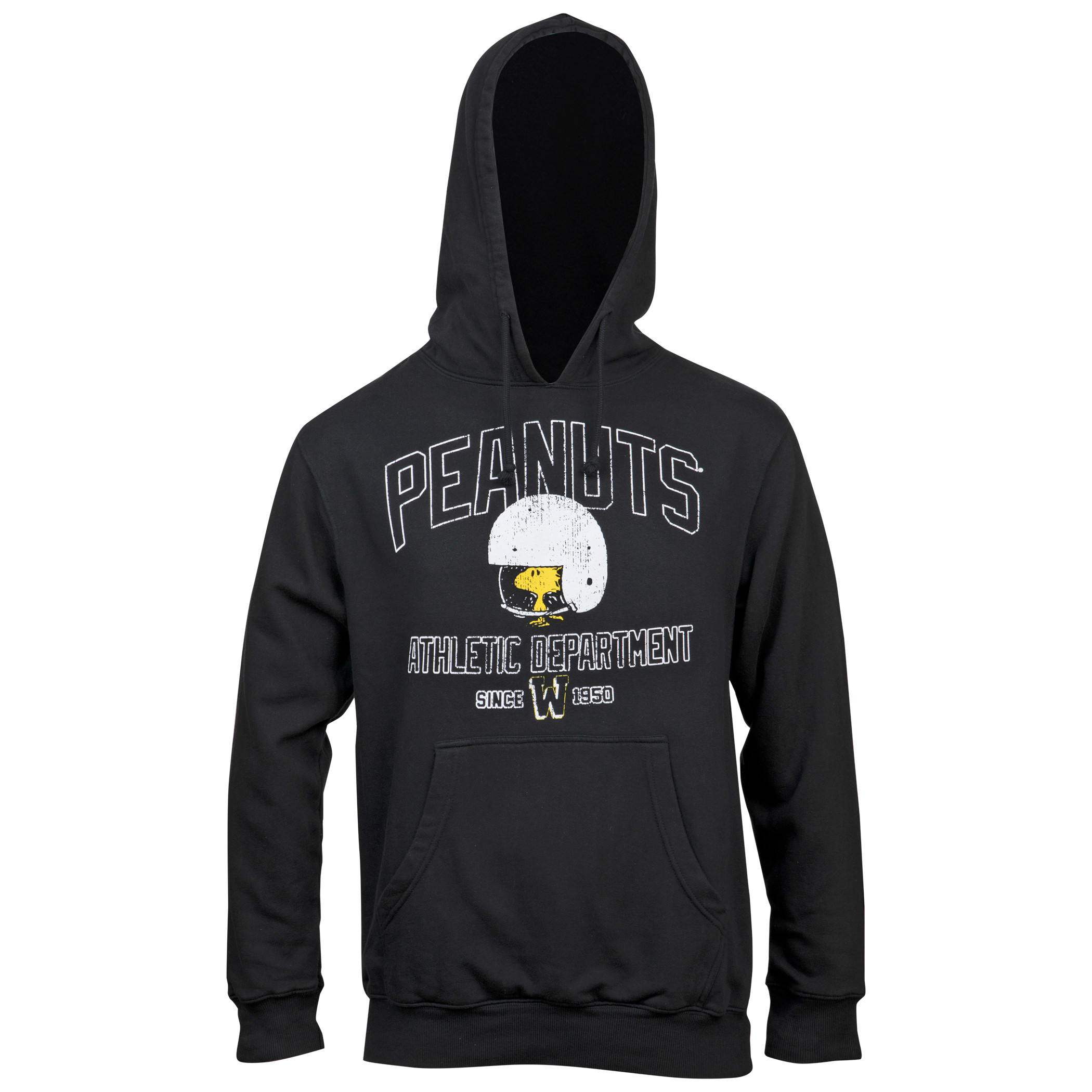 Peanuts Athletics Department Woodstock Character Sweatshirt